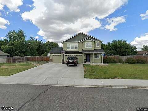 Sanlyn, BENTON CITY, WA 99320