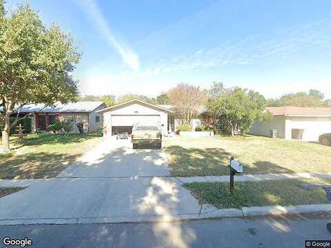 Briarhaven, SAN ANTONIO, TX 78247