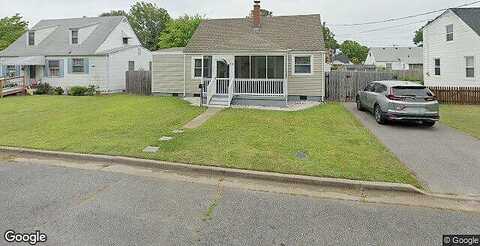 Giles, PORTSMOUTH, VA 23707