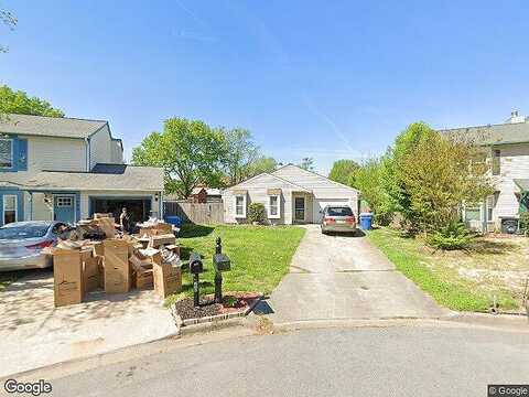Stace, VIRGINIA BEACH, VA 23453