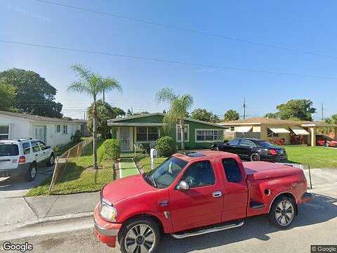 3Rd, RIVIERA BEACH, FL 33404
