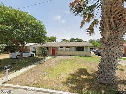 Donna, SAN ANTONIO, TX 78228