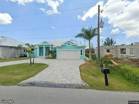 Burwell, PORT CHARLOTTE, FL 33981
