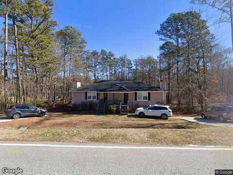 Conners, WINSTON, GA 30187