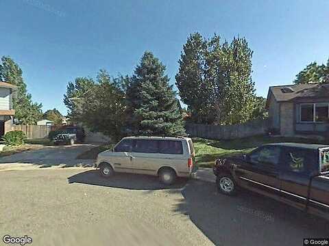 Howe, CASTLE ROCK, CO 80104