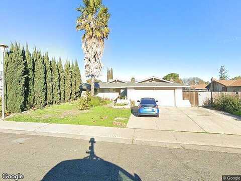 Sandrock, SACRAMENTO, CA 95828