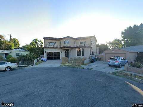 Ethel, NORTH HOLLYWOOD, CA 91606