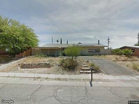 Santa Ana, TUCSON, AZ 85710
