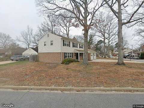 Donalbaine, VIRGINIA BEACH, VA 23464