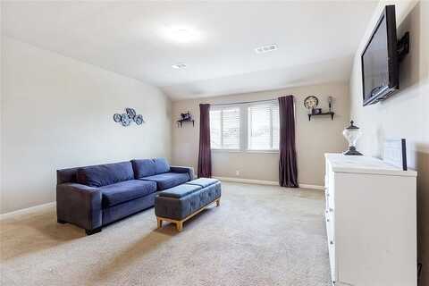 Langdon, LAVON, TX 75166
