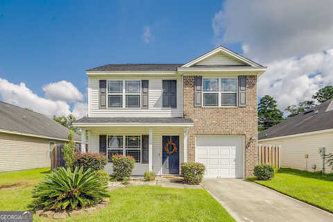 Springwater, PORT WENTWORTH, GA 31407
