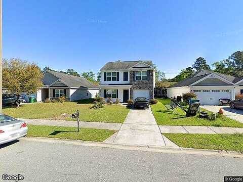 Springwater, PORT WENTWORTH, GA 31407