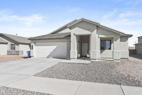 Villa Sol, EL PASO, TX 79927
