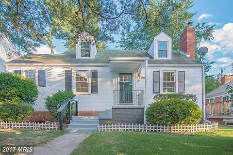 6Th, ARLINGTON, VA 22204