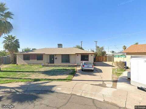 49Th, PHOENIX, AZ 85031