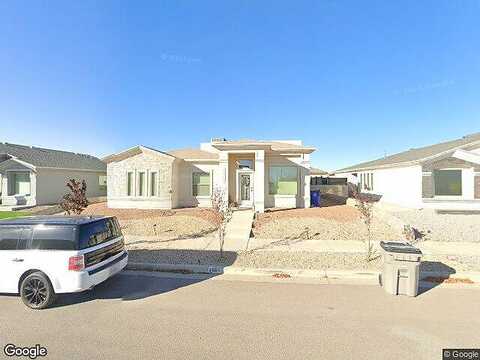 Maria Casas, EL PASO, TX 79938