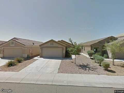 Antelope, BUCKEYE, AZ 85326