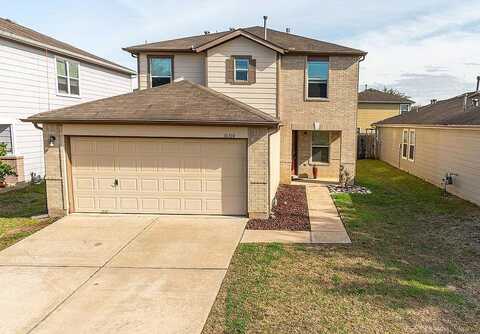 Chandler Ridge, CYPRESS, TX 77429