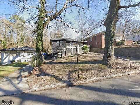 Ezra Church, ATLANTA, GA 30314