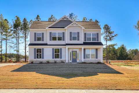 Willow Oak, THOMSON, GA 30824