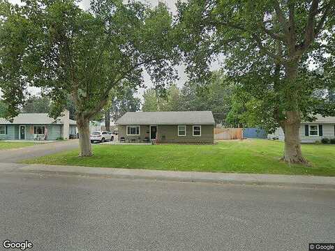 Cottonwood, RICHLAND, WA 99354