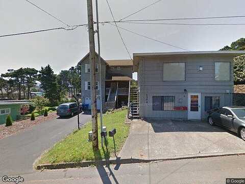 19Th, LINCOLN CITY, OR 97367