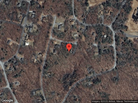 Ledge Rock, MILFORD, PA 18337