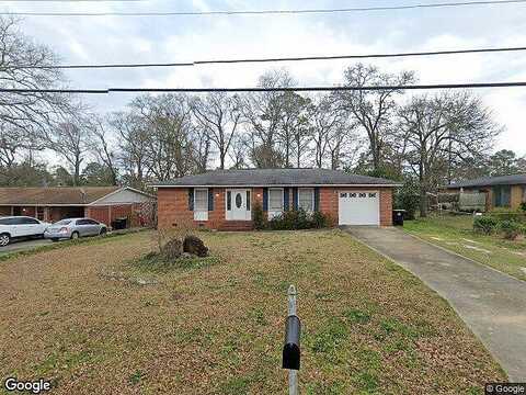 Oakdale, WARNER ROBINS, GA 31088