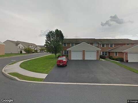 Lee Ann, ENOLA, PA 17025