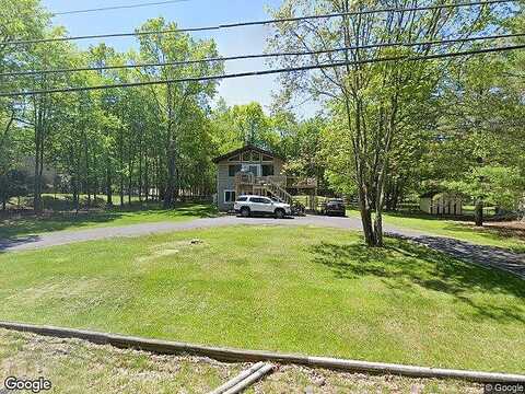 Old Stage, ALBRIGHTSVILLE, PA 18210