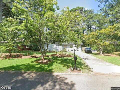 Oriole, MARIETTA, GA 30067