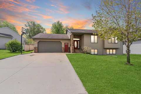 Benson, LEWISTON, MN 55952