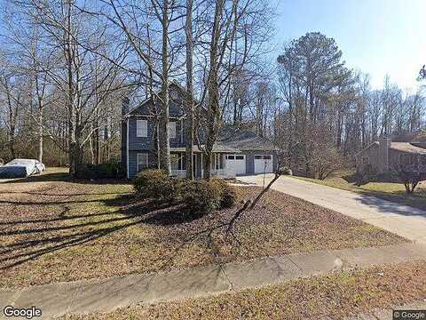 Favor Pines, MARIETTA, GA 30060