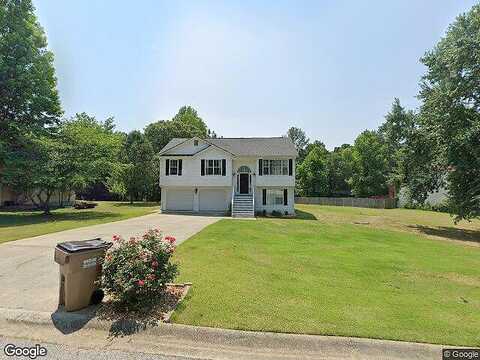 Whistleville, WINDER, GA 30680