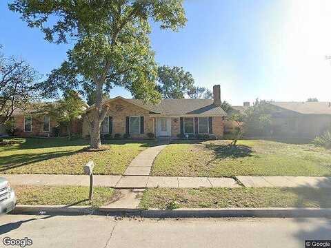Briarmeadow, GARLAND, TX 75044