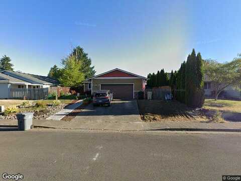 Jonathan, DALLAS, OR 97338