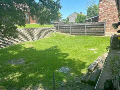Pebble Beach, GARLAND, TX 75043