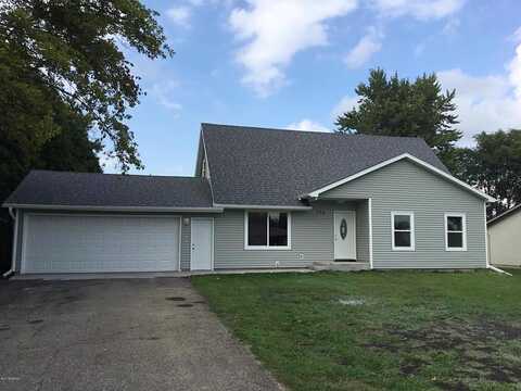 Front, CLAREMONT, MN 55924
