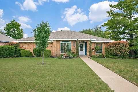 Kingsbridge, GARLAND, TX 75040