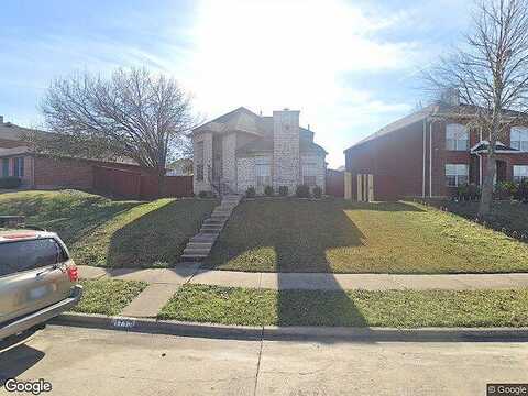 Hillside, BALCH SPRINGS, TX 75180
