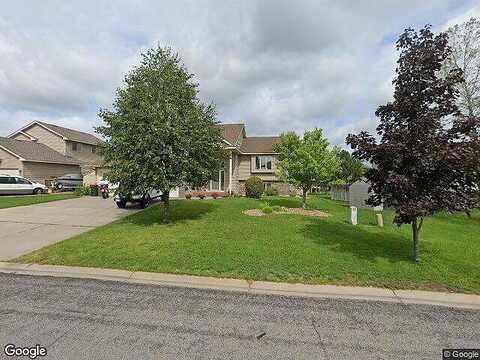 Hayward, MONTICELLO, MN 55362