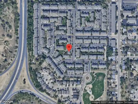 Creekridge, COLORADO SPRINGS, CO 80910