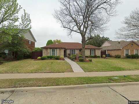 Beech, ROWLETT, TX 75089