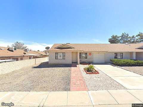 Shadow Crest, KINGMAN, AZ 86409