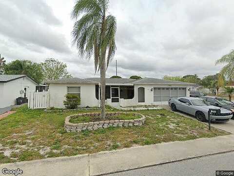 Marlinton, PORT RICHEY, FL 34668