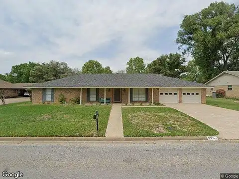 Clifford, ATHENS, TX 75751