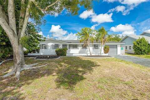 Forest, FORT MYERS, FL 33907