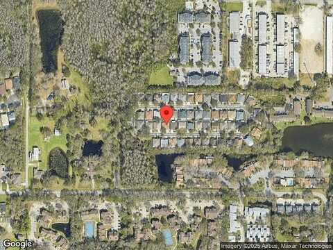 Cypress Hammock, TAMPA, FL 33614
