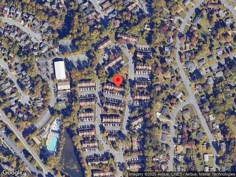 Woodlake, CHARLOTTESVILLE, VA 22901