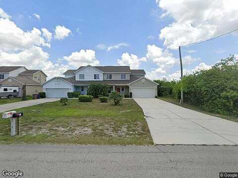 Eisenhower, LEHIGH ACRES, FL 33974